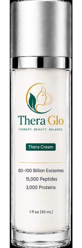 Thera-Glo Cream