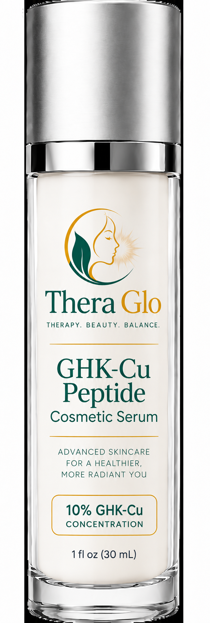 Thera-Glo GHK-Cu Peptide