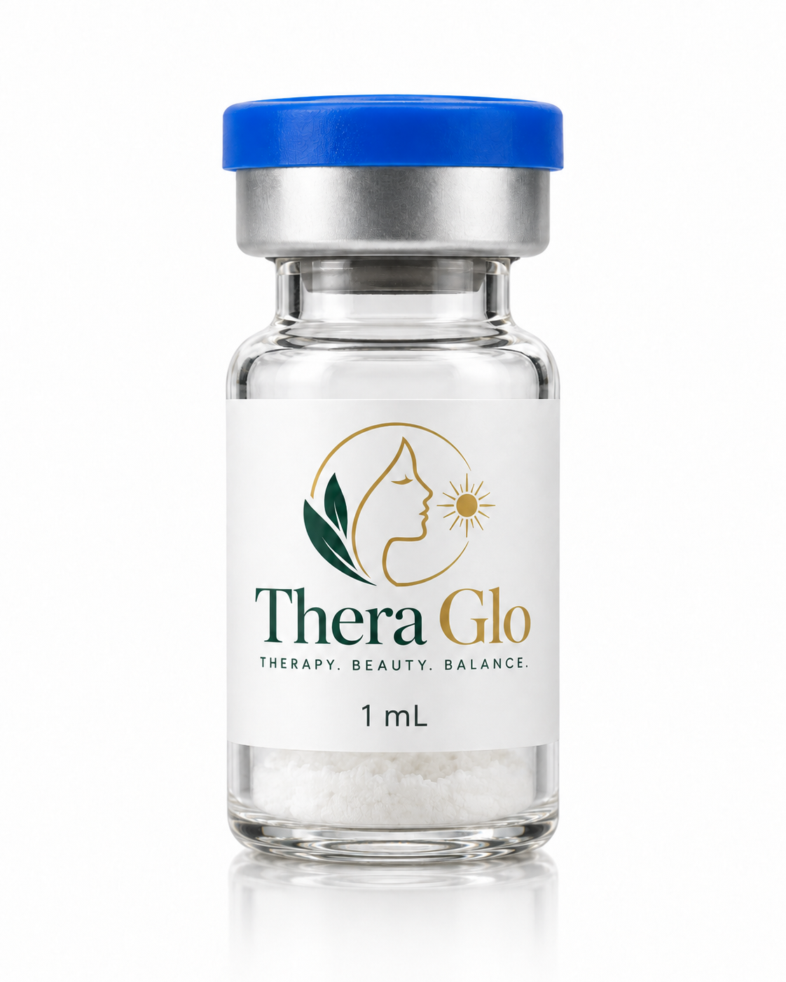 Soothing Balm - 1ML